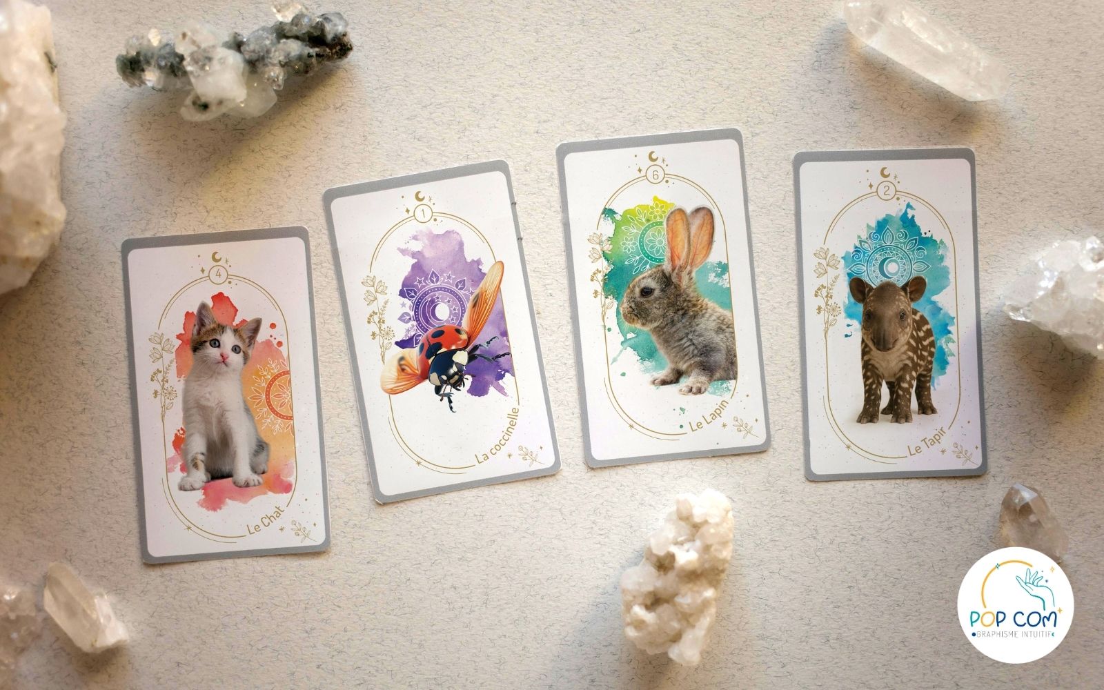 Incarner sa médecine : oracle