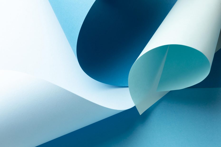 Formats print et choix du papier