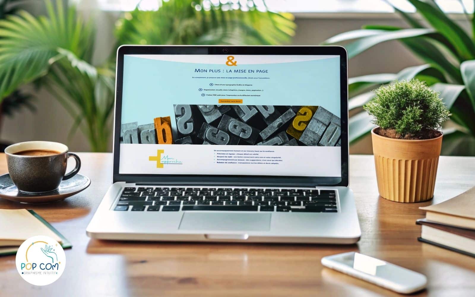 site internet sur mesure