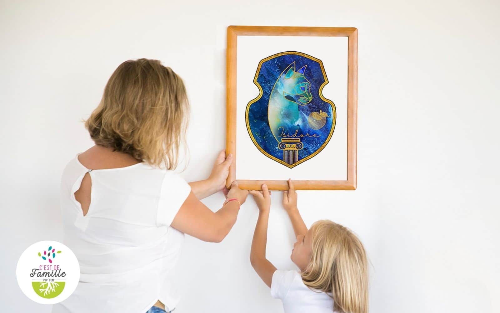 créations généagraphiques