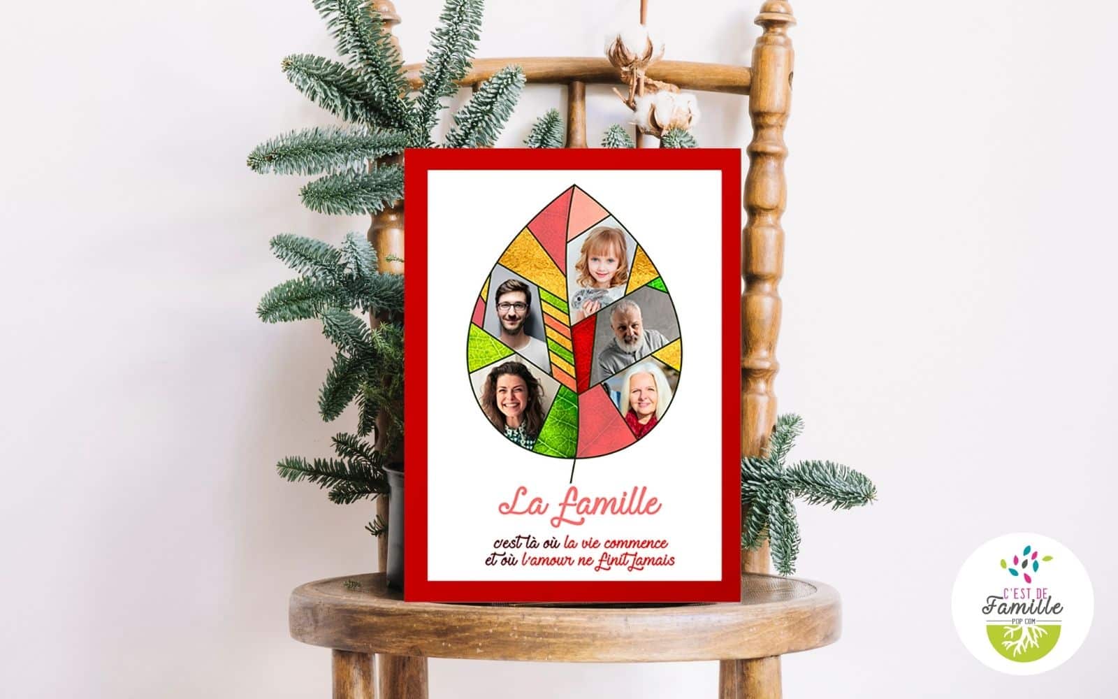 créations généagraphiques