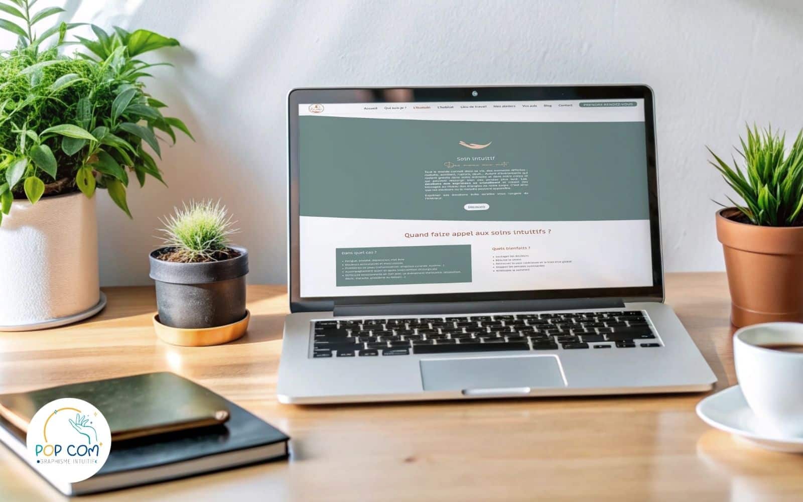 site internet sur mesure