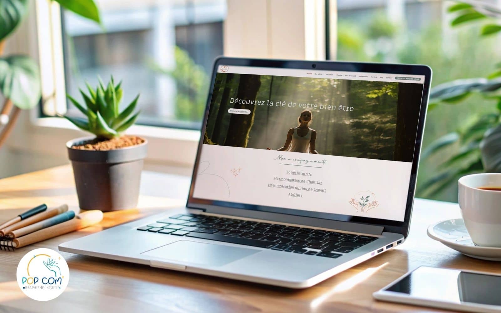 site internet sur mesure