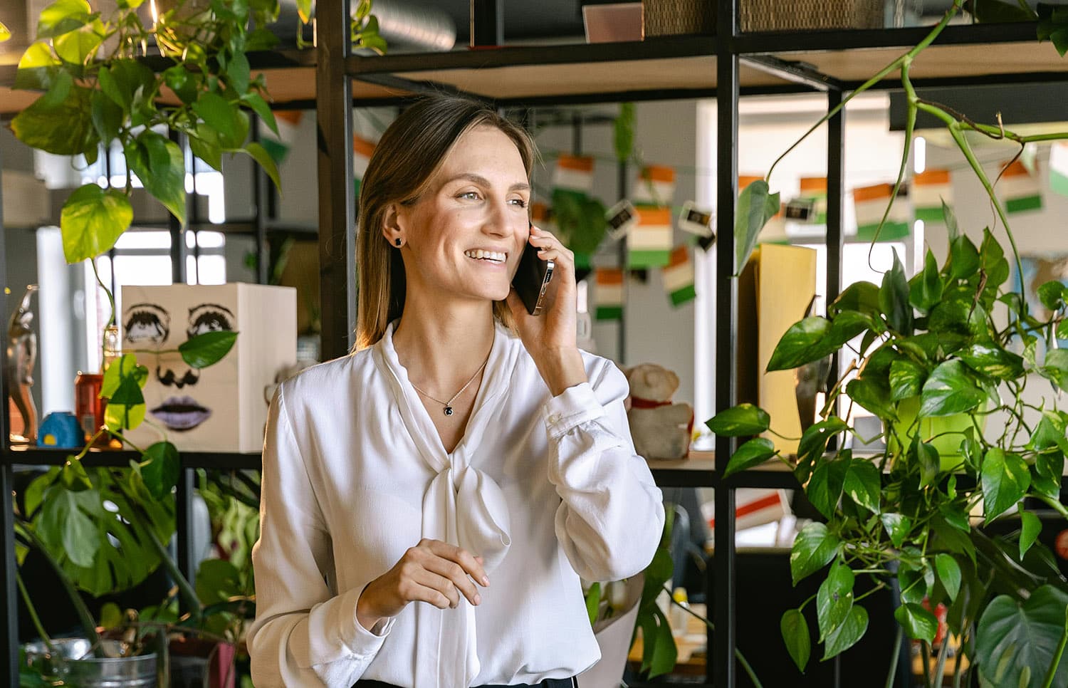 communication alignée fatigue moins