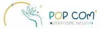 Pop com' Graphisme intuitif
