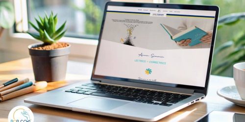 site internet sur mesure
