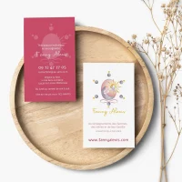 carte de visite professionnelle