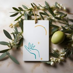 carte de visite professionnelle