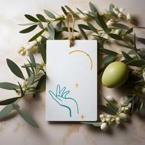 carte de visite professionnelle