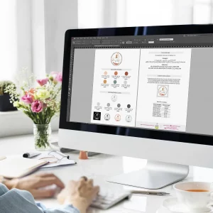 L'importance d'une identité visuelle forte