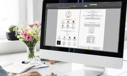 L'importance d'une identité visuelle forte