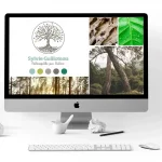 Exemple de création de logo sur mesure pour une marque