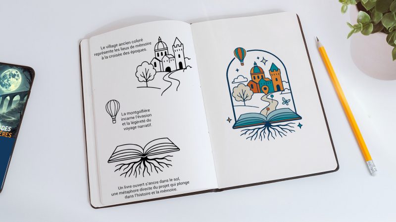 importance d’un logo professionnel et de sa charte graphique