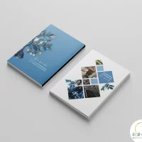 Communication papier sur mesure