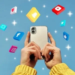 Stratégie réseaux sociaux sur mesure