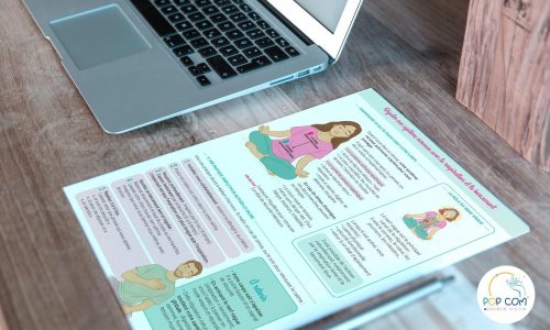 fiches bien-être sur mesure pour enrichir votre accompagnement naturopathie