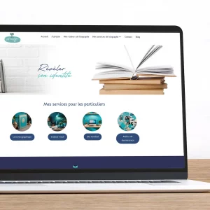 Site internet sur mesure