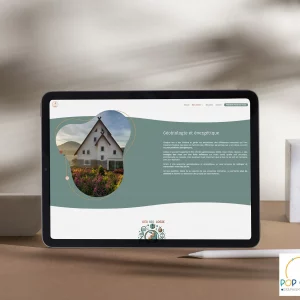 Site internet sur mesure