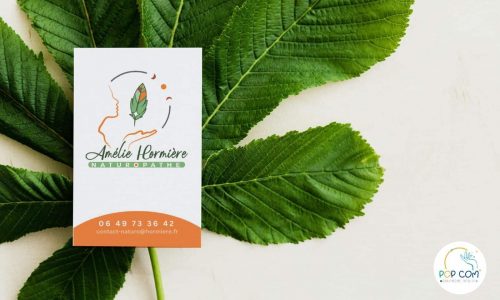 carte de visite professionnelle