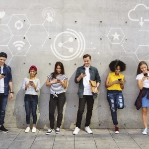 Stratégie réseaux sociaux sur mesure