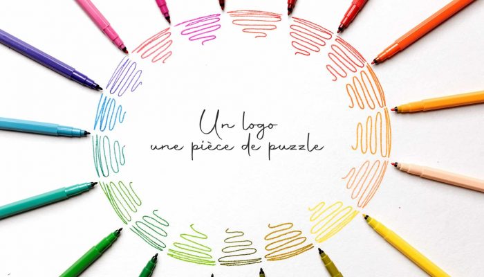 Pourquoi un logo ne suffit pas pour construire une marque