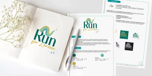 Pop com', graphiste intuitive