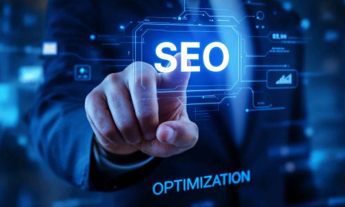 évolution du référencement naturel