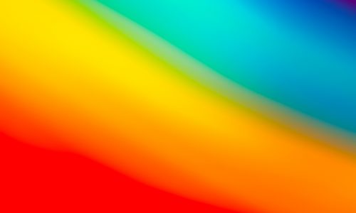 Les couleurs et le graphisme