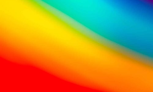 Les couleurs et le graphisme